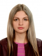 Кимяшова Элеонора Сергеевна