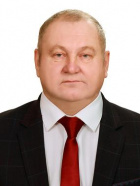 Гурьянов Сергей Иванович