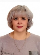 Михайлова Татьяна Анатольевна