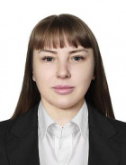 Мирошник Лилия Викторовна