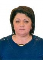 Цымановская Ольга Петровна Цымановская Ольга Петровна