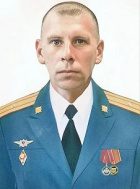 Денисов Александр Николаевич