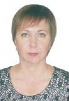 Болдырева Ирина Викторовна Болдырева Ирина Викторовна