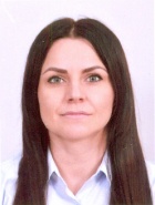 Бабкова Елена Александровна Бабкова Елена Александровна