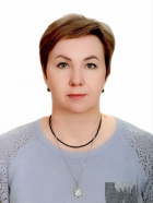 Болдырева Ирина Викторовна