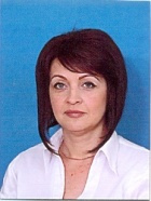 Кремнева Елена Викторовна