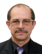 Точеный Юрий Алексеевич