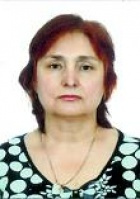 Чумакова Алла Борисовна