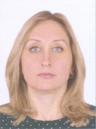 Галяева Наталья Александровна